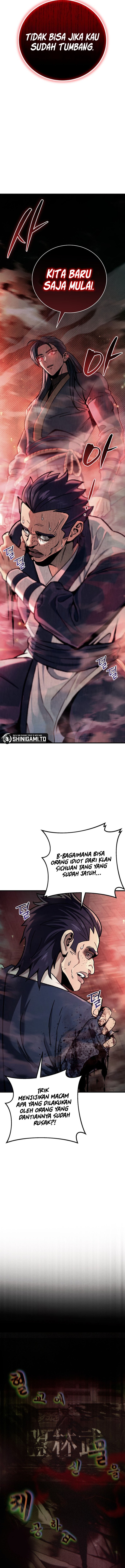Baca Overlord Of Sichuan - Chapter 1 halaman 39