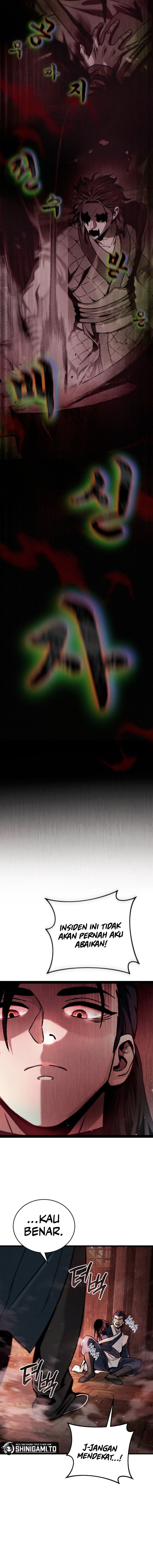 Baca Overlord Of Sichuan - Chapter 1 halaman 40