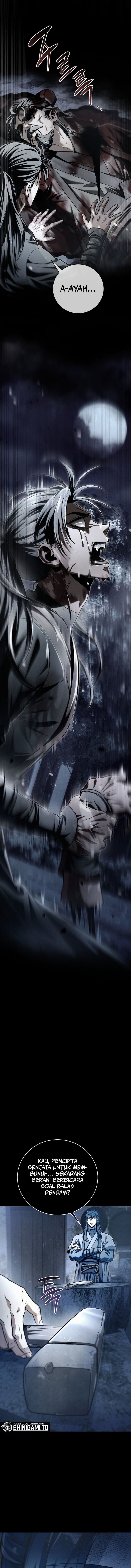 Baca Overlord Of Sichuan - Chapter 1 halaman 5