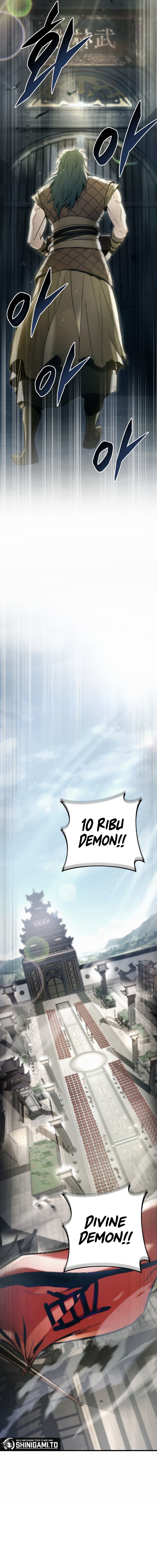 Baca Overlord Of Sichuan - Chapter 1 halaman 8