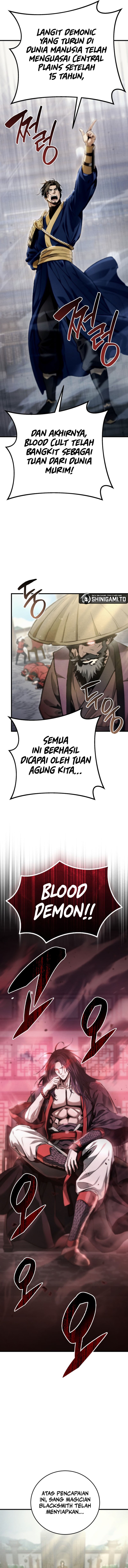 Baca Overlord Of Sichuan - Chapter 1 halaman 9