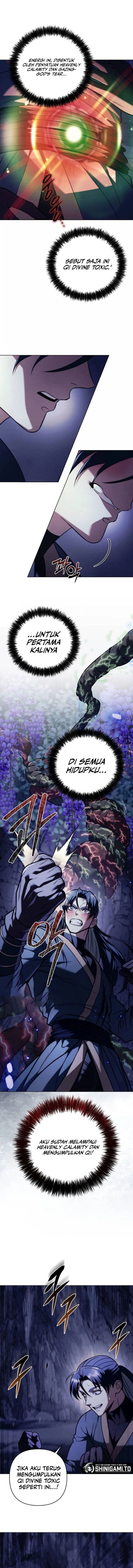 Baca Overlord Of Sichuan - Chapter 19 halaman 11