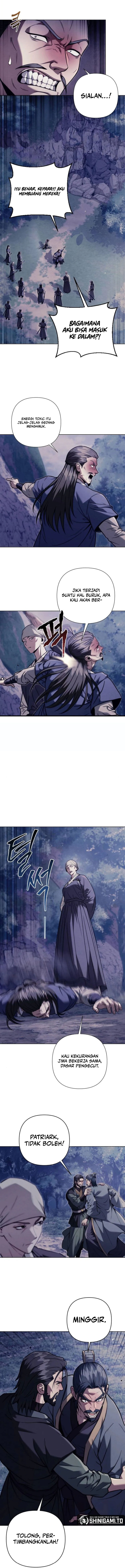 Baca Overlord Of Sichuan - Chapter 19 halaman 14