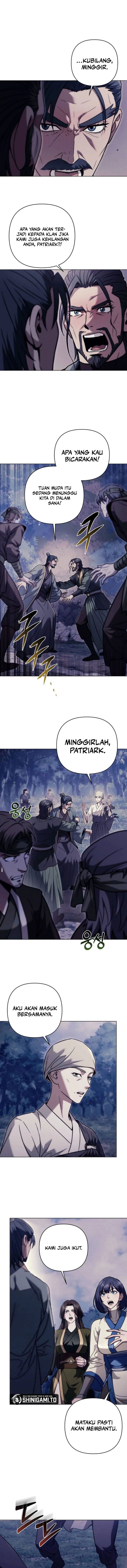 Baca Overlord Of Sichuan - Chapter 19 halaman 15