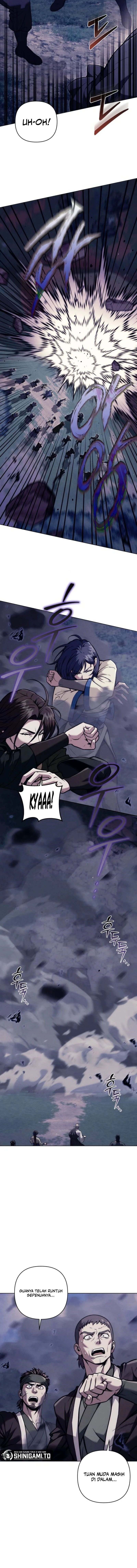 Baca Overlord Of Sichuan - Chapter 19 halaman 16