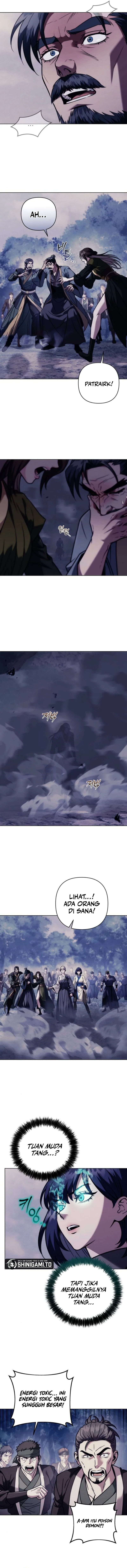 Baca Overlord Of Sichuan - Chapter 19 halaman 17