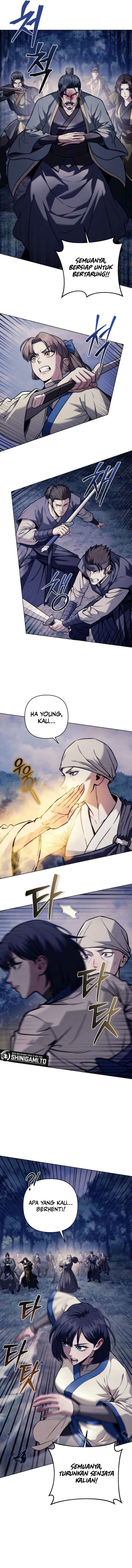 Baca Overlord Of Sichuan - Chapter 19 halaman 18