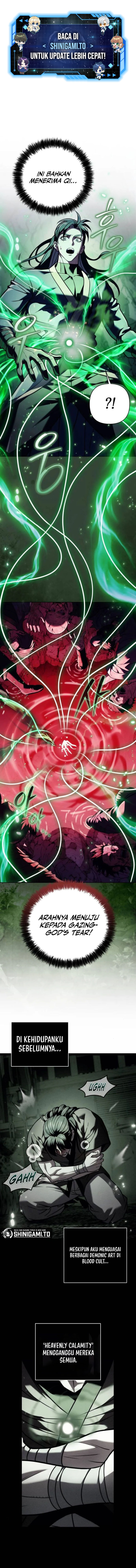 Baca Overlord Of Sichuan - Chapter 19 halaman 2