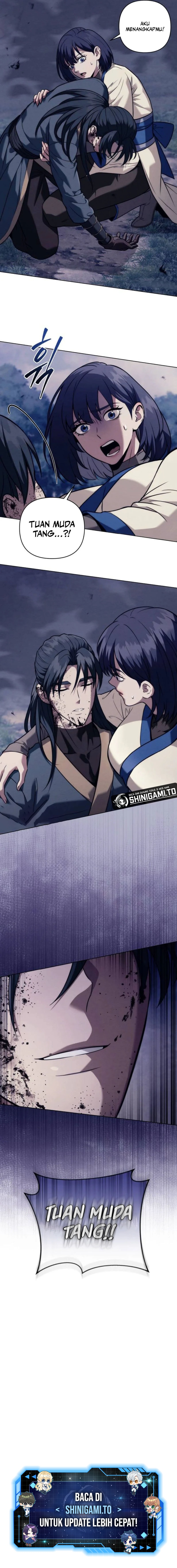 Baca Overlord Of Sichuan - Chapter 19 halaman 20