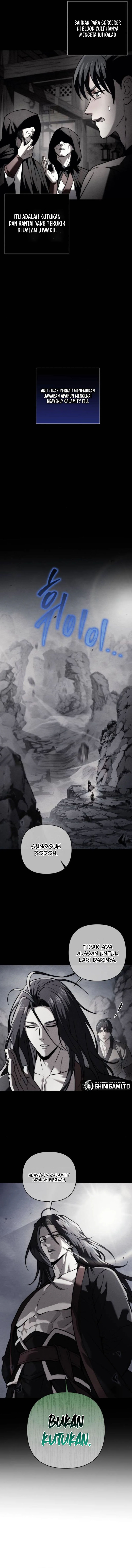 Baca Overlord Of Sichuan - Chapter 19 halaman 3