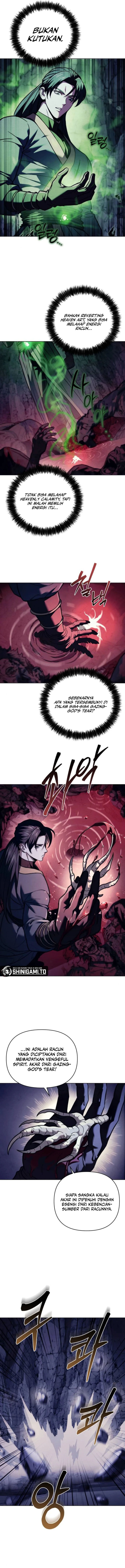 Baca Overlord Of Sichuan - Chapter 19 halaman 4