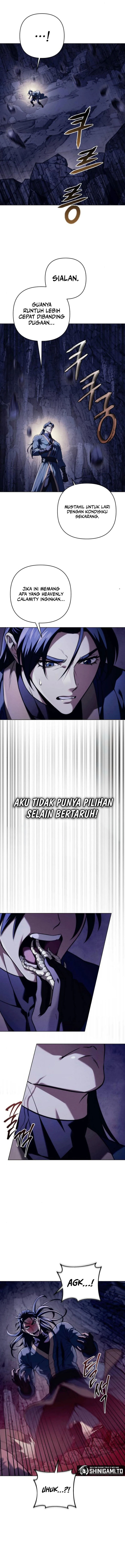 Baca Overlord Of Sichuan - Chapter 19 halaman 5