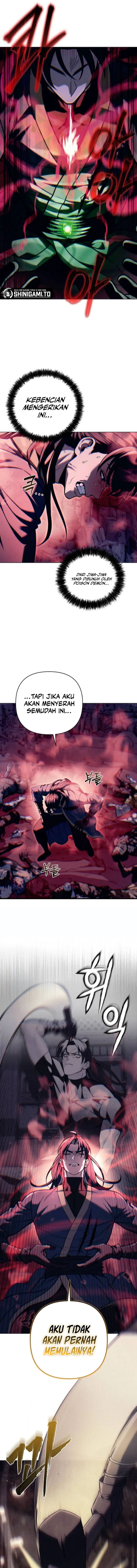 Baca Overlord Of Sichuan - Chapter 19 halaman 6