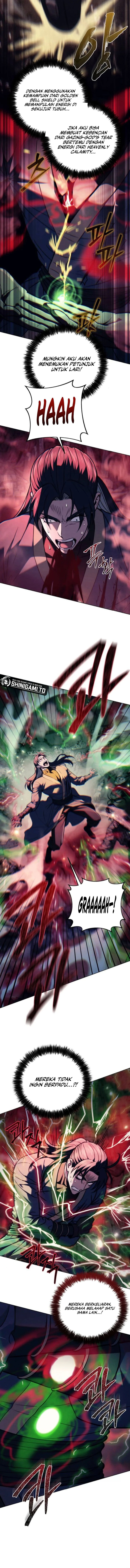 Baca Overlord Of Sichuan - Chapter 19 halaman 7