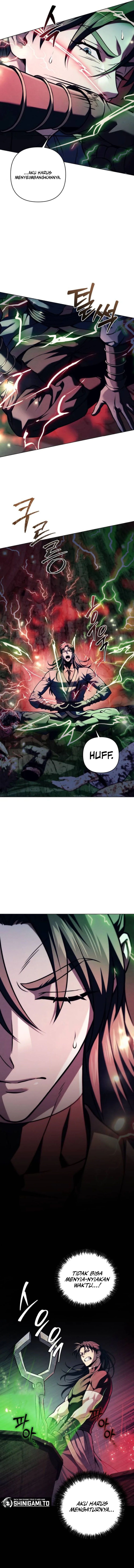 Baca Overlord Of Sichuan - Chapter 19 halaman 8