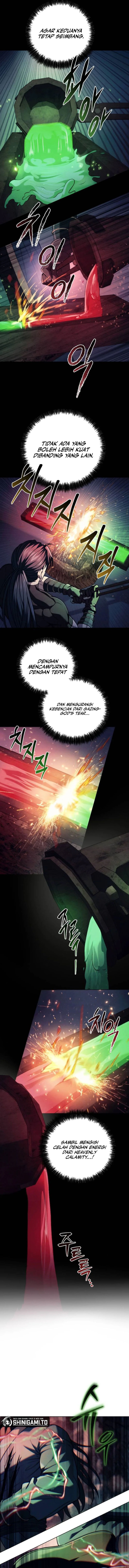 Baca Overlord Of Sichuan - Chapter 19 halaman 9