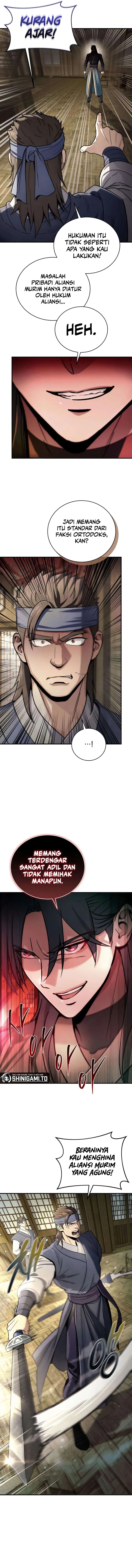 Baca Overlord Of Sichuan - Chapter 2 halaman 11