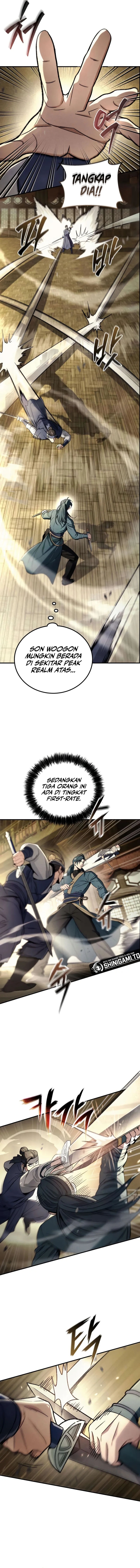 Baca Overlord Of Sichuan - Chapter 2 halaman 13