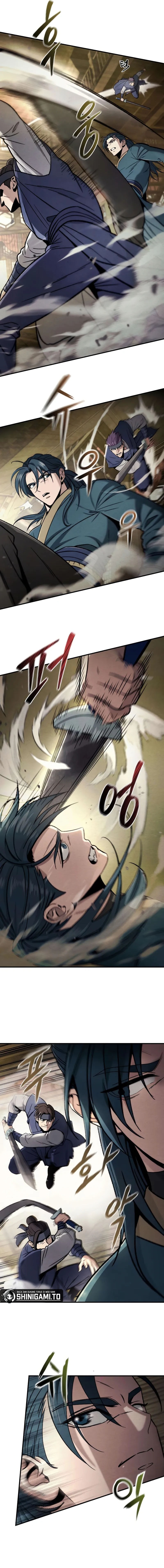 Baca Overlord Of Sichuan - Chapter 2 halaman 14