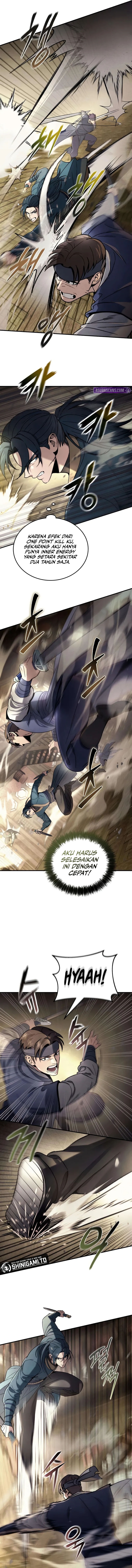 Baca Overlord Of Sichuan - Chapter 2 halaman 15