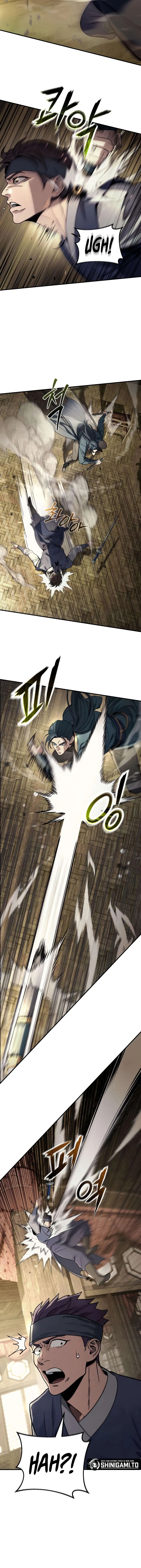 Baca Overlord Of Sichuan - Chapter 2 halaman 16