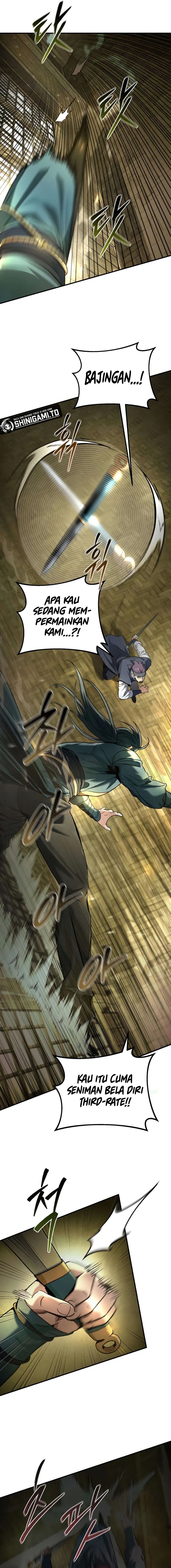 Baca Overlord Of Sichuan - Chapter 2 halaman 17