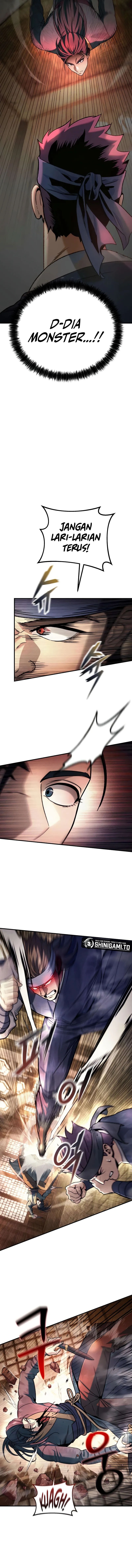 Baca Overlord Of Sichuan - Chapter 2 halaman 18