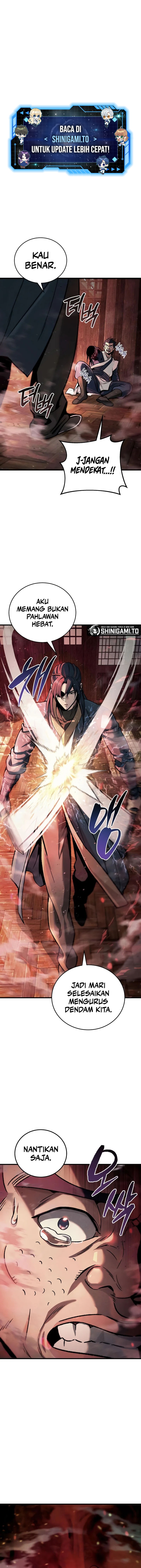 Baca Overlord Of Sichuan - Chapter 2 halaman 2