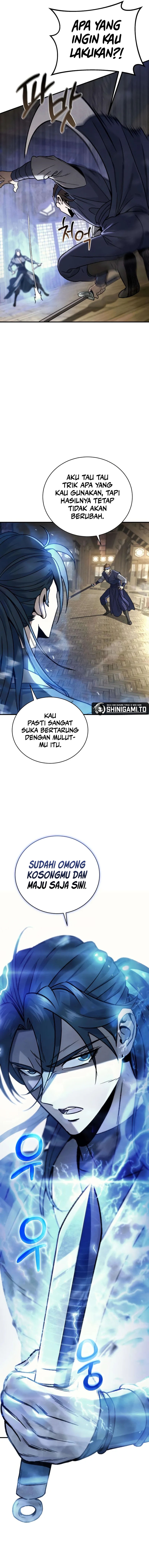 Baca Overlord Of Sichuan - Chapter 2 halaman 21