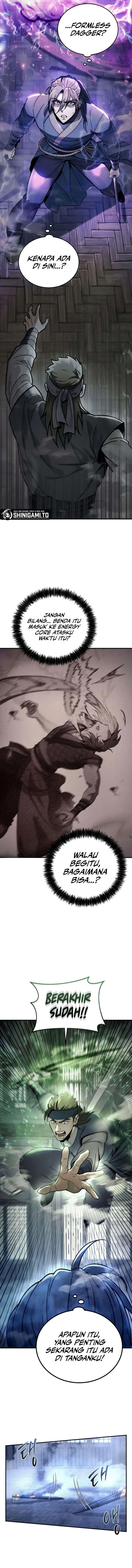 Baca Overlord Of Sichuan - Chapter 2 halaman 23