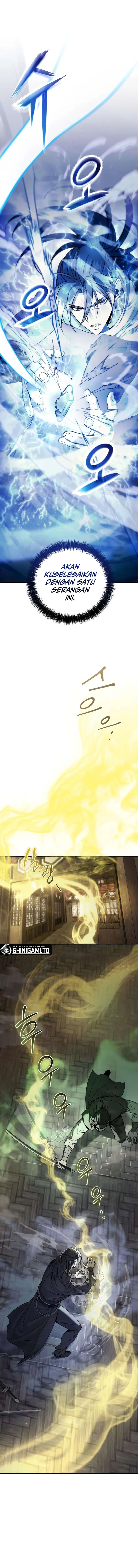 Baca Overlord Of Sichuan - Chapter 2 halaman 24