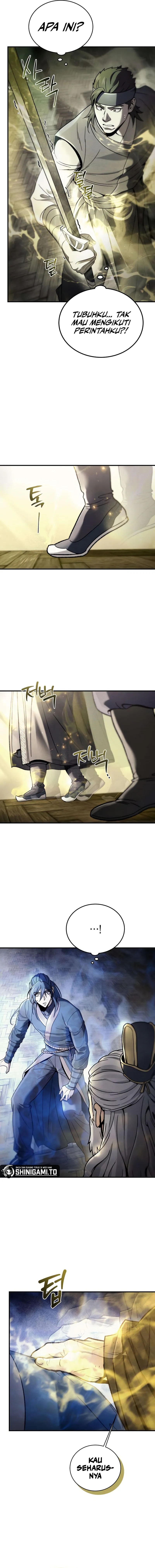 Baca Overlord Of Sichuan - Chapter 2 halaman 25