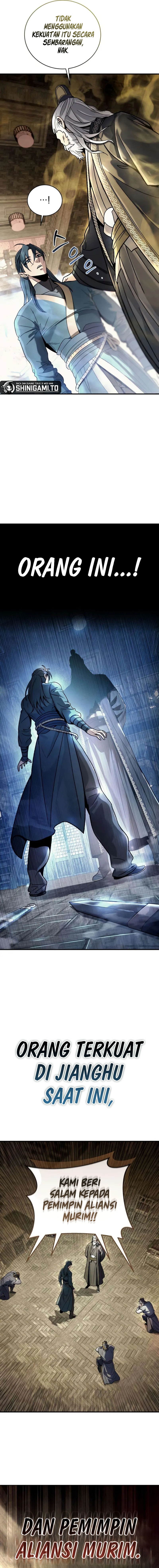 Baca Overlord Of Sichuan - Chapter 2 halaman 26