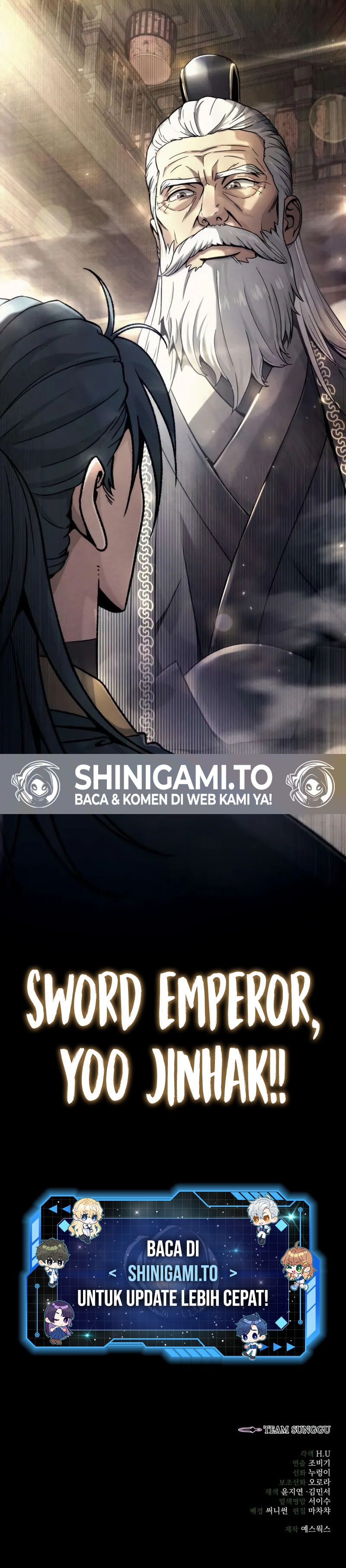 Baca Overlord Of Sichuan - Chapter 2 halaman 27