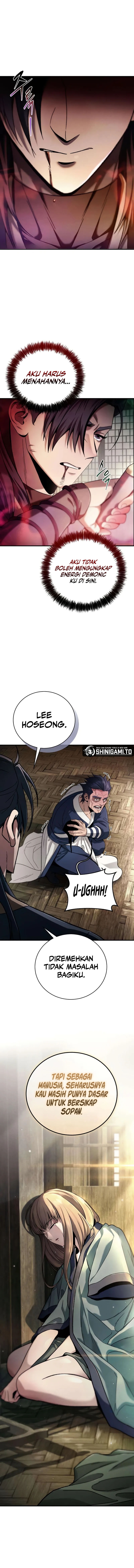 Baca Overlord Of Sichuan - Chapter 2 halaman 5