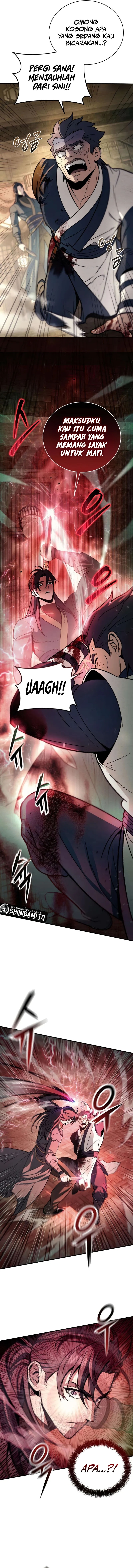 Baca Overlord Of Sichuan - Chapter 2 halaman 6