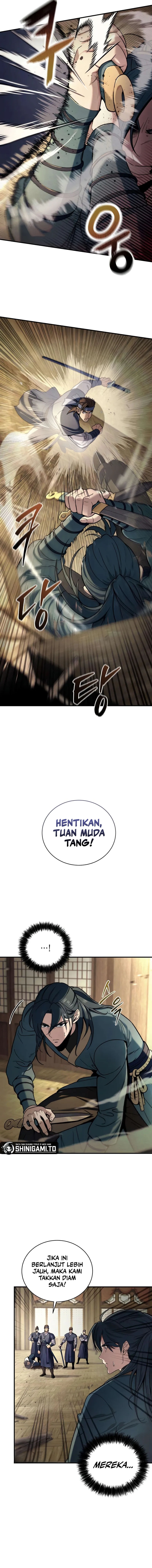 Baca Overlord Of Sichuan - Chapter 2 halaman 7