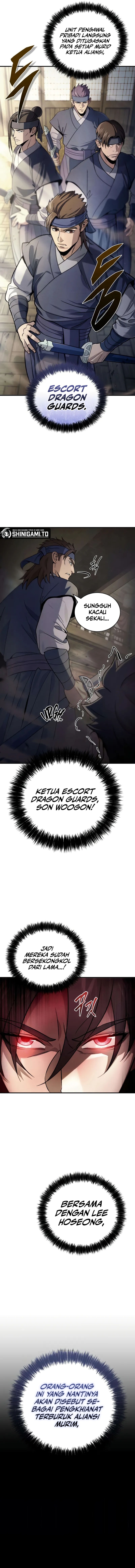 Baca Overlord Of Sichuan - Chapter 2 halaman 8