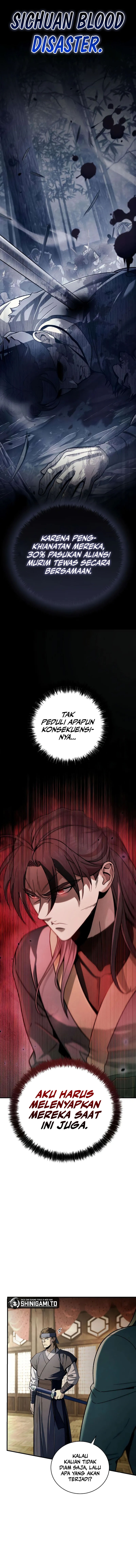 Baca Overlord Of Sichuan - Chapter 2 halaman 9