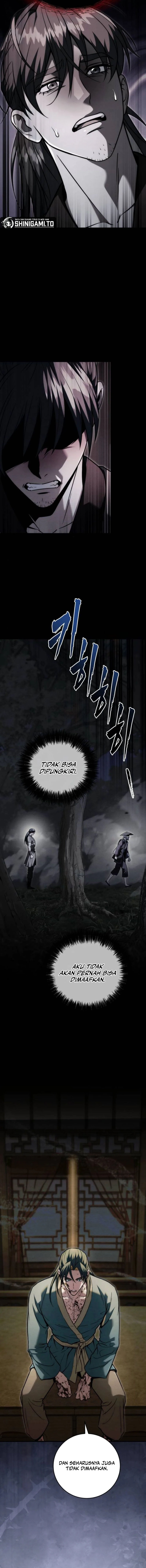 Baca Overlord Of Sichuan - Chapter 20 halaman 10