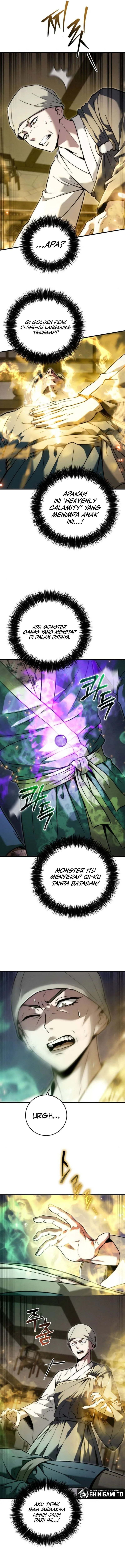 Baca Overlord Of Sichuan - Chapter 20 halaman 15