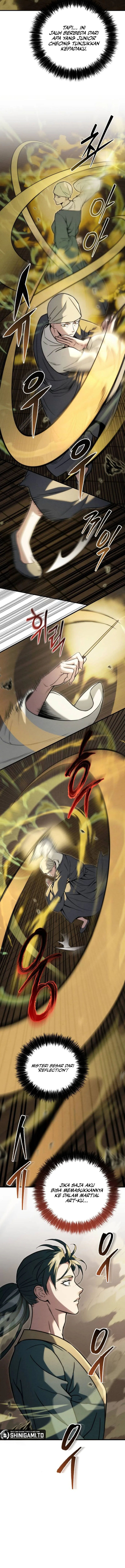 Baca Overlord Of Sichuan - Chapter 20 halaman 19