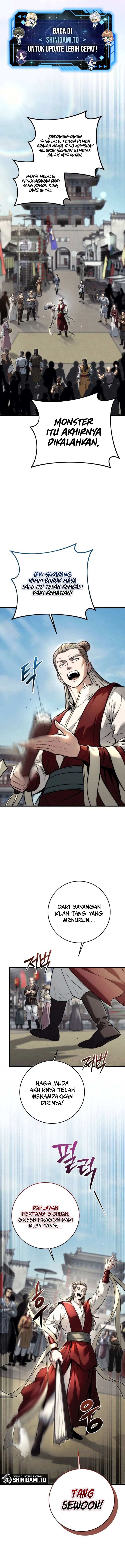 Baca Overlord Of Sichuan - Chapter 20 halaman 2
