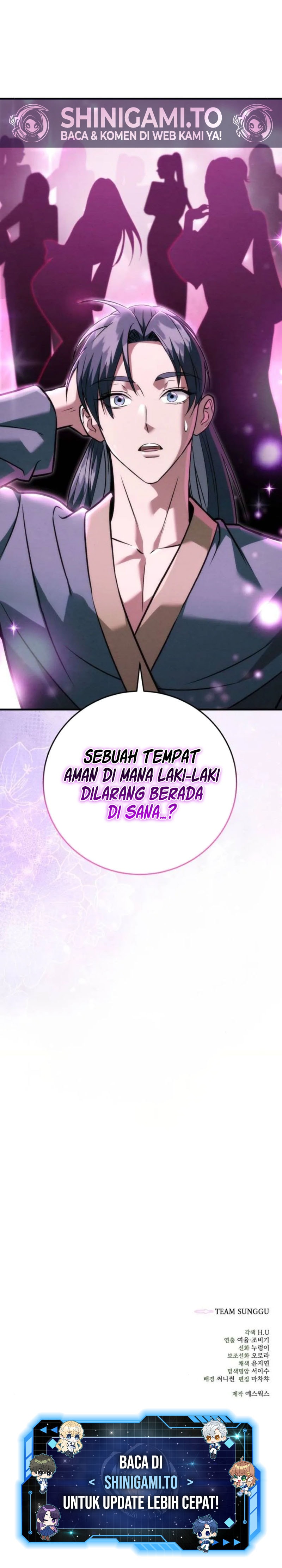 Baca Overlord Of Sichuan - Chapter 20 halaman 22