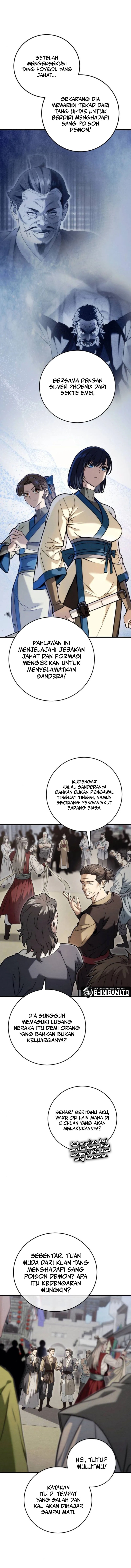 Baca Overlord Of Sichuan - Chapter 20 halaman 3