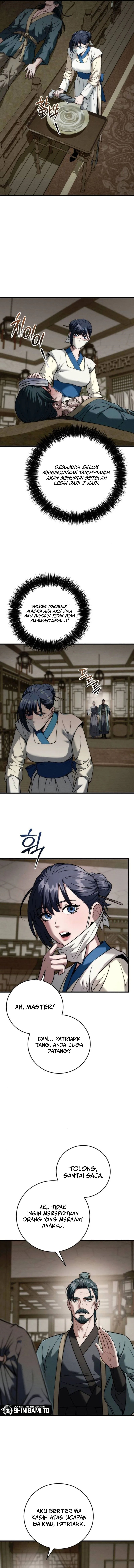 Baca Overlord Of Sichuan - Chapter 20 halaman 5