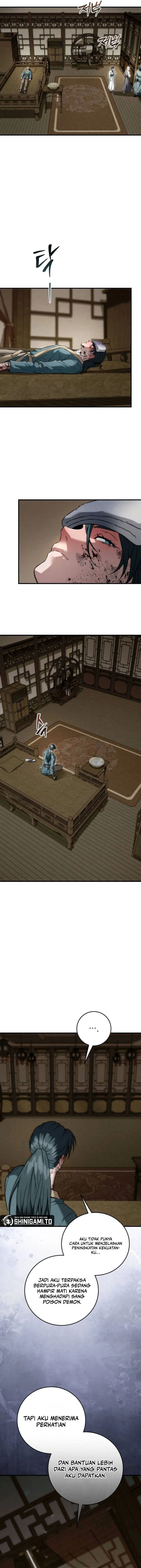 Baca Overlord Of Sichuan - Chapter 20 halaman 7