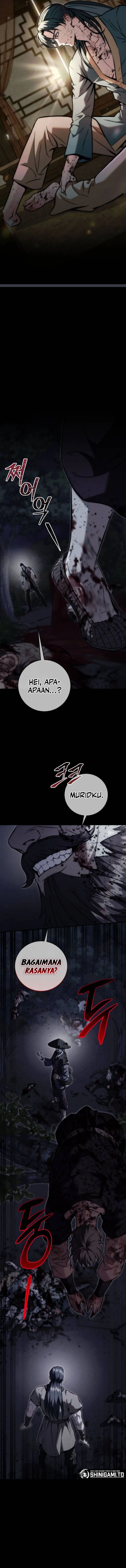 Baca Overlord Of Sichuan - Chapter 20 halaman 8