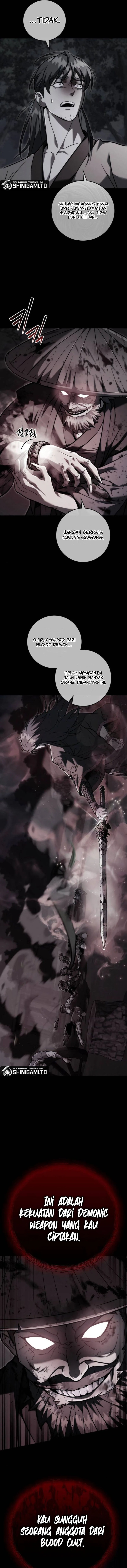 Baca Overlord Of Sichuan - Chapter 20 halaman 9