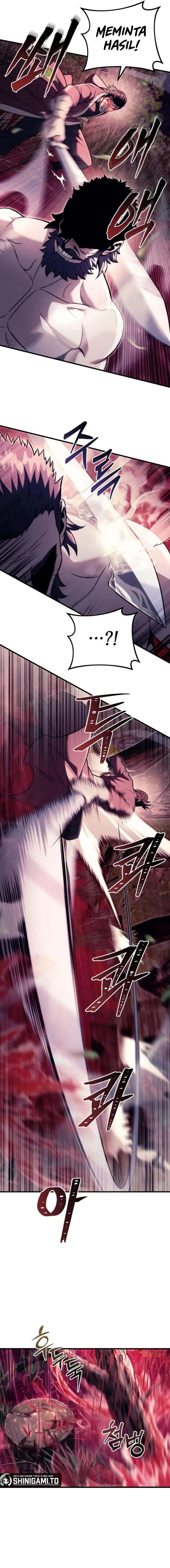 Baca Overlord Of Sichuan - Chapter 21 halaman 10